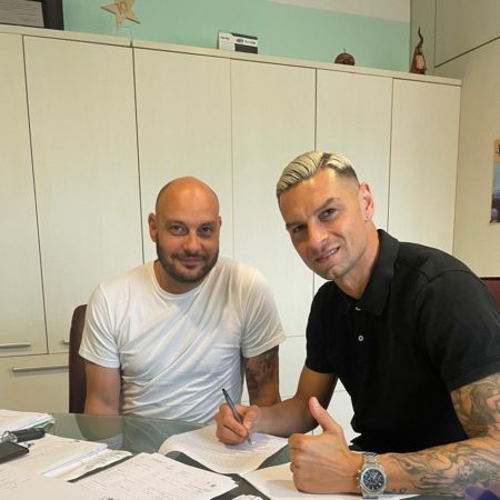 Calcio Dilettanti - Il Nola riparte: tre importanti conferme 3 442428070 770612485188553 5840037999054048259 n