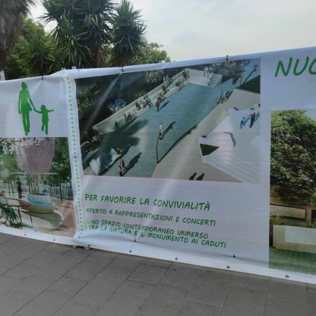 Marigliano, alberi annientati in Villa Comunale: parte una strategia comunicativa degna del peggior repertorio civico 5 445373077 393456423686735 8333326432697734512 n