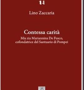 “Contessa carità”: la storia di Marianna Farnararo De Fusco, cofondatrice del Santuario di Pompei 4 445381934 1344436493088206 3684825286553948884 n