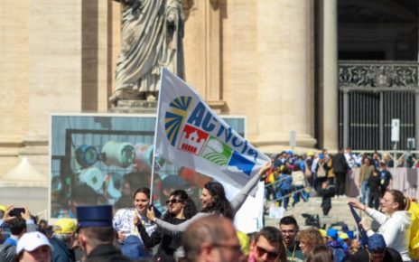 Pomigliano d’Arco, al via la Festa unitaria dell’Azione cattolica della Diocesi di Nola dedicata al tema “All inclusive. L’Ac per tutte le persone, per tutta la persona” 5 Ac Nola
