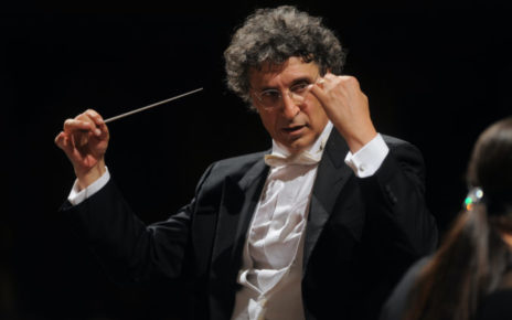 Napoli, Nuova Orchestra Scarlatti: a San Marcellino emozioni musicali di Haydn e Mozart 3 Aldo Sisillo