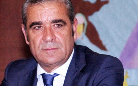 Primo Maggio, D'Agostino (FI): "Politiche lungimiranti per creare nuova occupazione al Sud" 4 Angelo DAgostino78