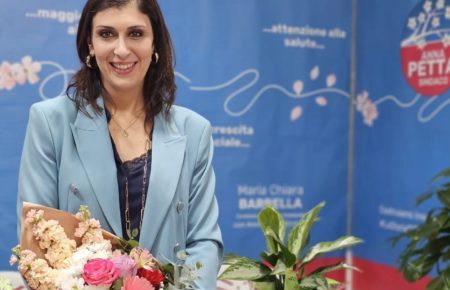 Baronissi, Comunali. Candidata Sindaco Anna Petta: "Una Baronissi più inclusiva al centro del nostro programma elettorale" 4 Anna Petta Baronissi