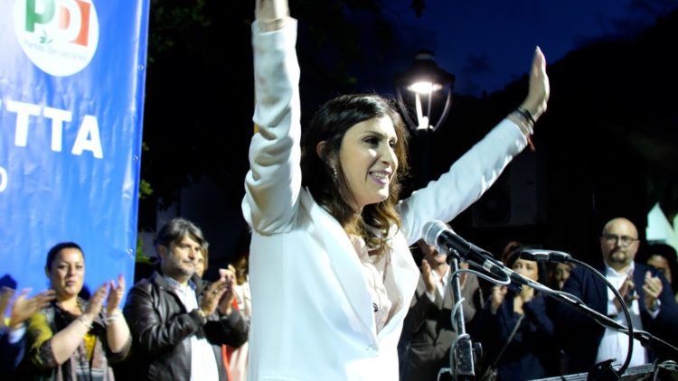 Anna Petta Baronissi