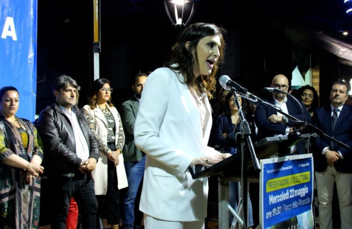 Anna Petta Baronissimod