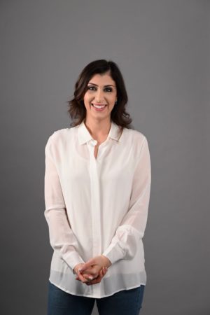 Anna Petta Sindaco