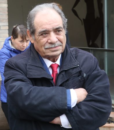 Antonio Castello1