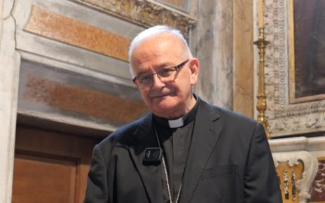 Aversa Corpus Domini 2024 Commento Spinillomod