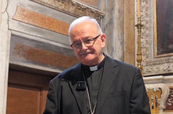 Aversa Corpus Domini 2024 Commento Spinillomod