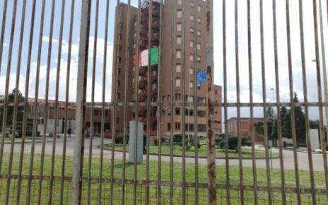 Benevento, altissima tensione nel carcere. Sindacato Sappe: "E' in atto una violenta rivolta da parte di alcuni dei detenuti ristretti" 4 Carcere 1