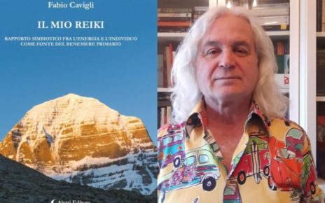 “Il mio Reiki”. La disciplina orientale che aiuta corpo e mente 6 Cavigli2