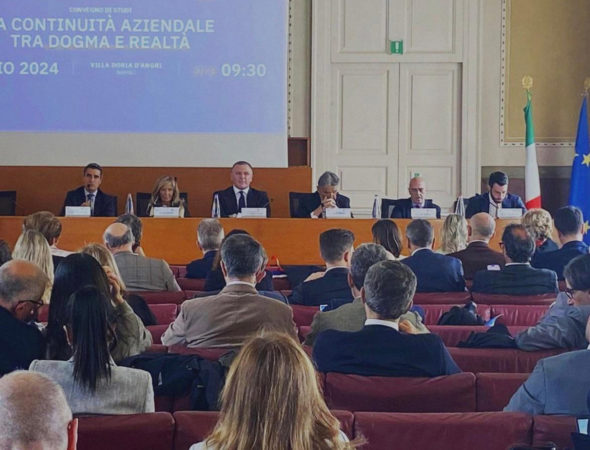 Forum Universita Parthenope ok
