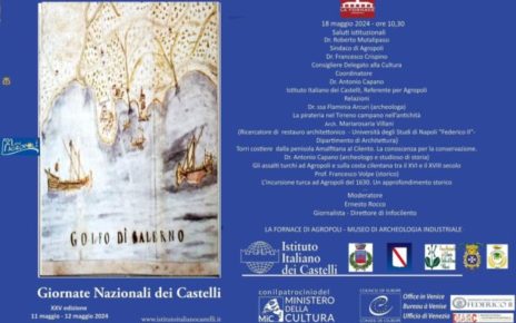 Giornate Nazionali dei Castelli