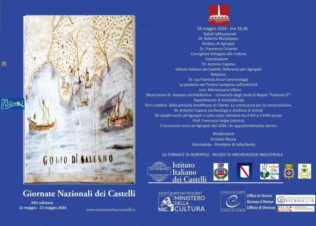 Giornate Nazionali dei Castelli