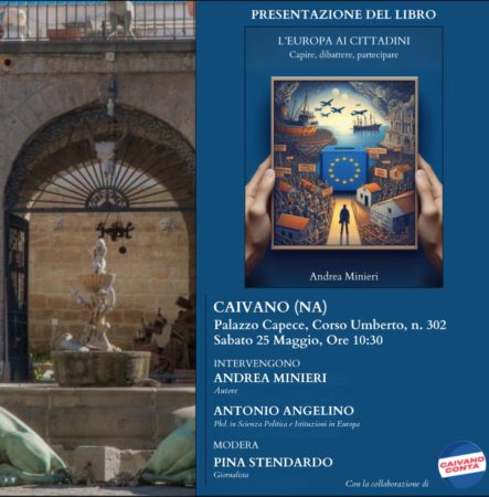 Caivano Conta