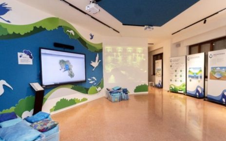 Sant'Anastasia, il Museo Multimediale delle Acque Campane entra a far parte della rete mondiale Unesco dei Musei dell'Acqua 5 IMMAGINI DAL MUMACmod