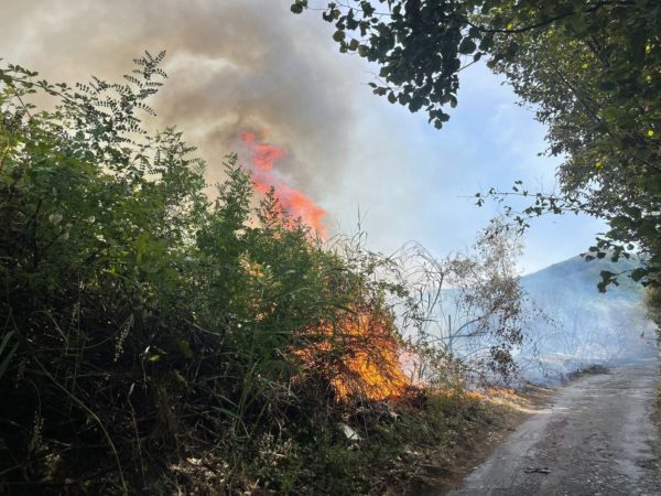 INCENDISOMMA