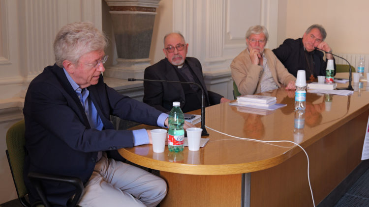 ISSR Capua, Don Peppe Diana: 30 anni di rinascita 3 ISSR Tanzarella Don Diana stampa 1