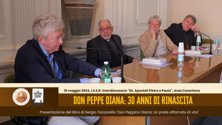 ISSR Tanzarella Don Diana