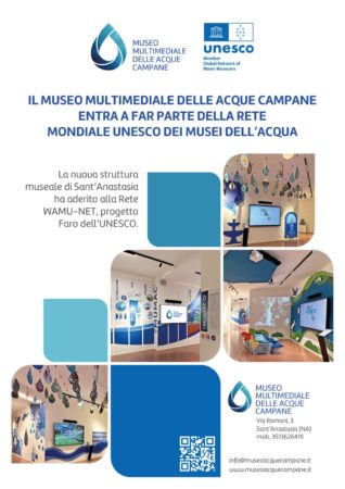 Il MUMAC aderisce alla rete UNESCO