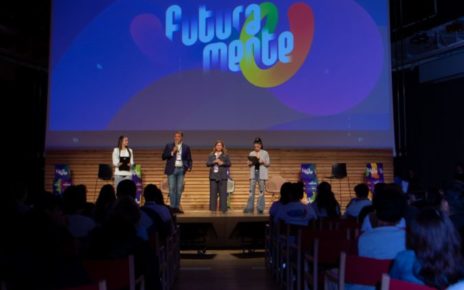 Futuramente, prima Edizione da record: 1000 studenti in sala e più di 30 mila in live streaming 4 Image 2024 05 28 at 13.47.49