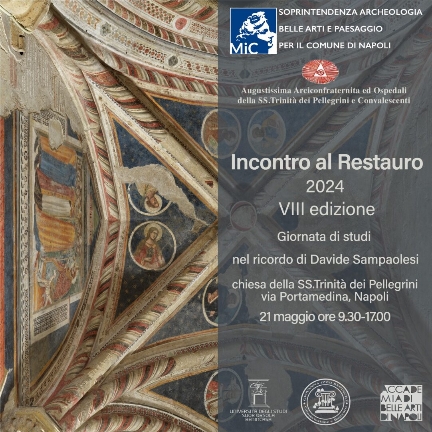 Incontro al restauro