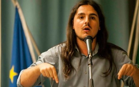 Bacoli, sindaco Della Ragione: "Non consentiamo a nessuno di farci la morale. I Campi Flegrei non sono una terra di abusivi e irresponsabili" 4 Josi Gerardo Della Ragione