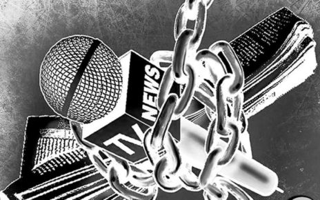 Italia in caduta libera: la libertà di stampa scivola al 46esimo posto in classifica 5 Liberta di stampa