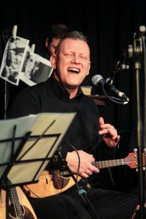 Luca Petrosino