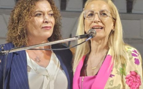 San Marzano sul Sarno, Comunali. La candidata Margherita Oliva: “Rinnovamento e trasparenza per la città” 6 Margherita Oliva San Marzano sul Sarnomod