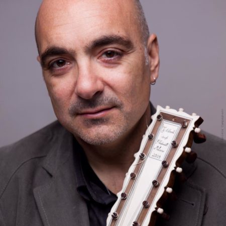 Mauro Squillante