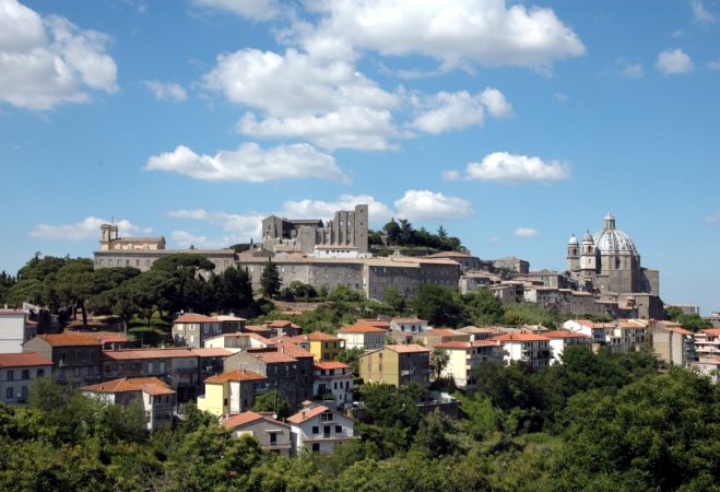 Le reti d’impresa di Montefiascone e Bolsena unite presentano i gioielli del lago 6 Montefiascone1