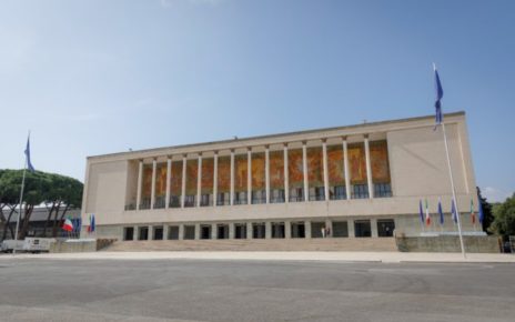 Mostra dOltremare di Napoli