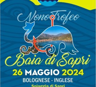 Baia di Sapri, al via la IX Edizione: un'ode alla pesca sportiva e alla tradizione marinaresca 4 Nono Trofeo Baia di Sapri