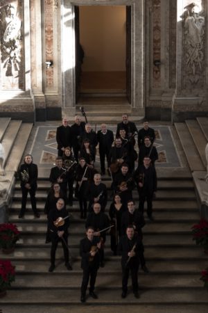 Orchestra da camera di Caserta