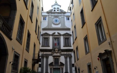 Palazzo Ricca. 0046