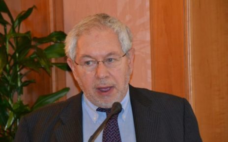Commercialisti, innovazione e finanza aziendale: a Napoli il "Tavolo di Confronto" per le Pmi 3 Pier Paolo Barettamod