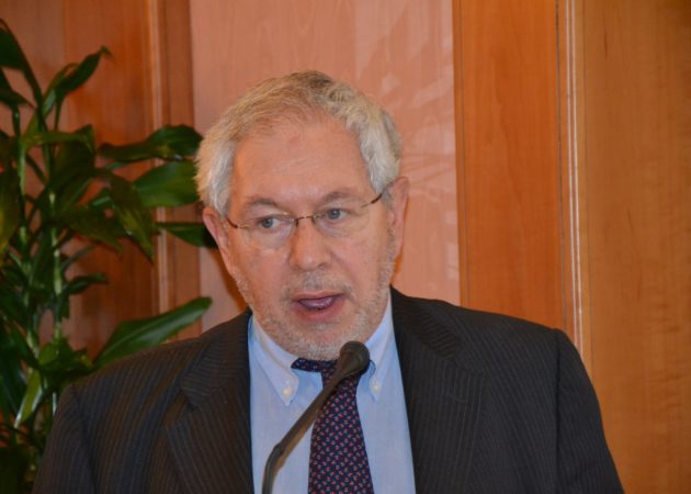 Pier Paolo Barettamod