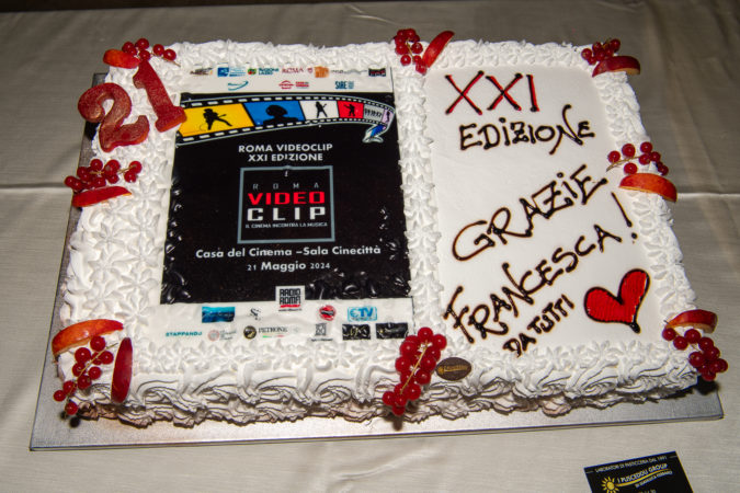 Premio Roma Videoclip