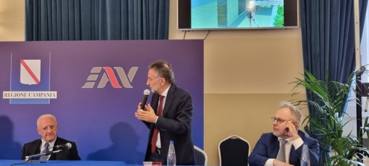 Presentazione Casina vanvitelliana