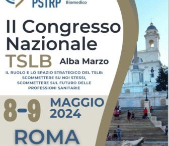 Roma, Tecnici sanitari di laboratorio biomedico 5.0: le sfide dell'innovazione nella professione 10 Schermata 2024 05 07 alle 11.26.10