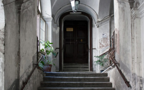Sinagoga Napoli05