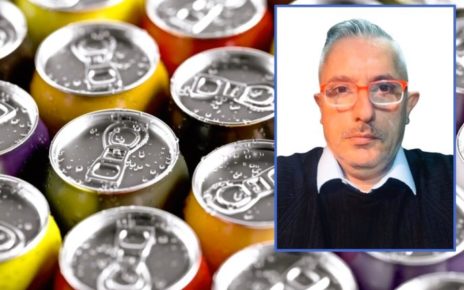 Sugar tax. Palumbo (Cisal): "Balzello dannoso, a rischio 500 posti di lavoro" 3 Sugartax
