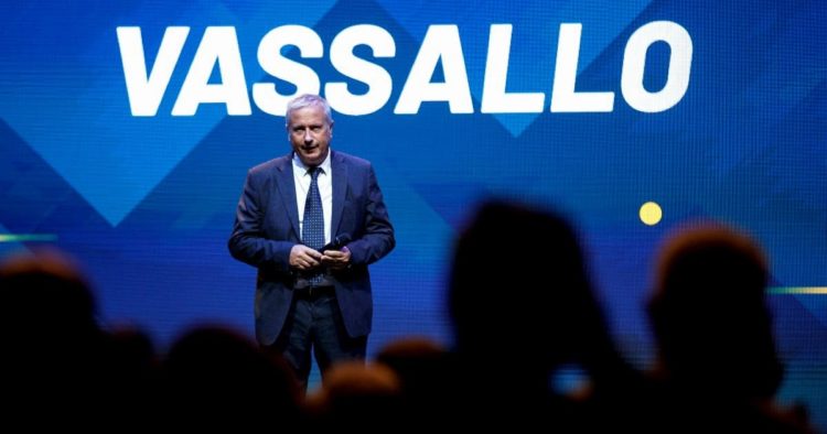 Vassallo Roma
