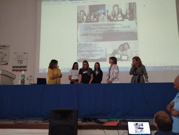 Nola, al via l’incontro sul tema: “Come vorremmo che fosse il Rione Gescal” 3 WhatsApp Image 2024 05 28 at 17.06.20