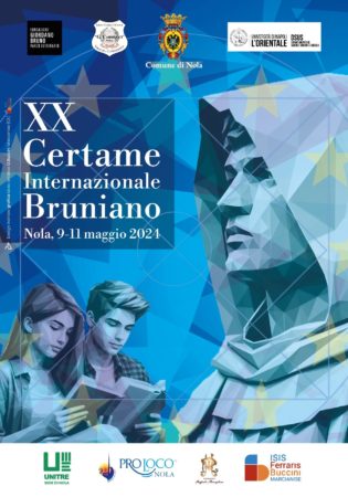 XX certame bruniano 2
