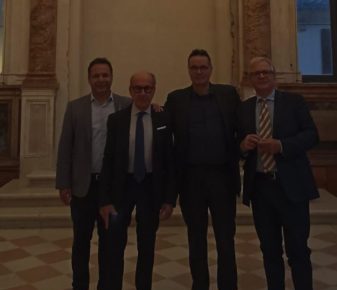 Pesaro, Ricerca: un marchigiano su quattro avverte l'aumento dell'antisemitismo 4 antisemitismo