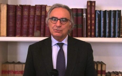antonio corcionemod