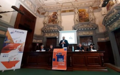 Salerno, al via la II Edizione dei Quadri Generali del Turismo Sostenibile 3 cameracommerciosalerno