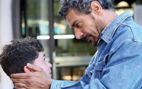 IL PUNTO - Lotta alla camorra e l’importanza del coraggio civile: una riflessone su “Tutto per mio figlio” 5 camorra1